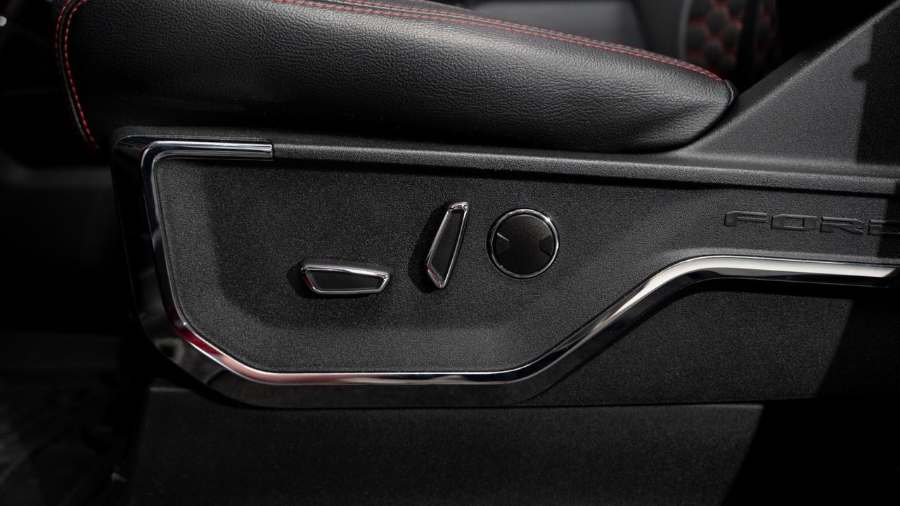 2021 Ford F-150 Lariat SHELBY Franklin TN