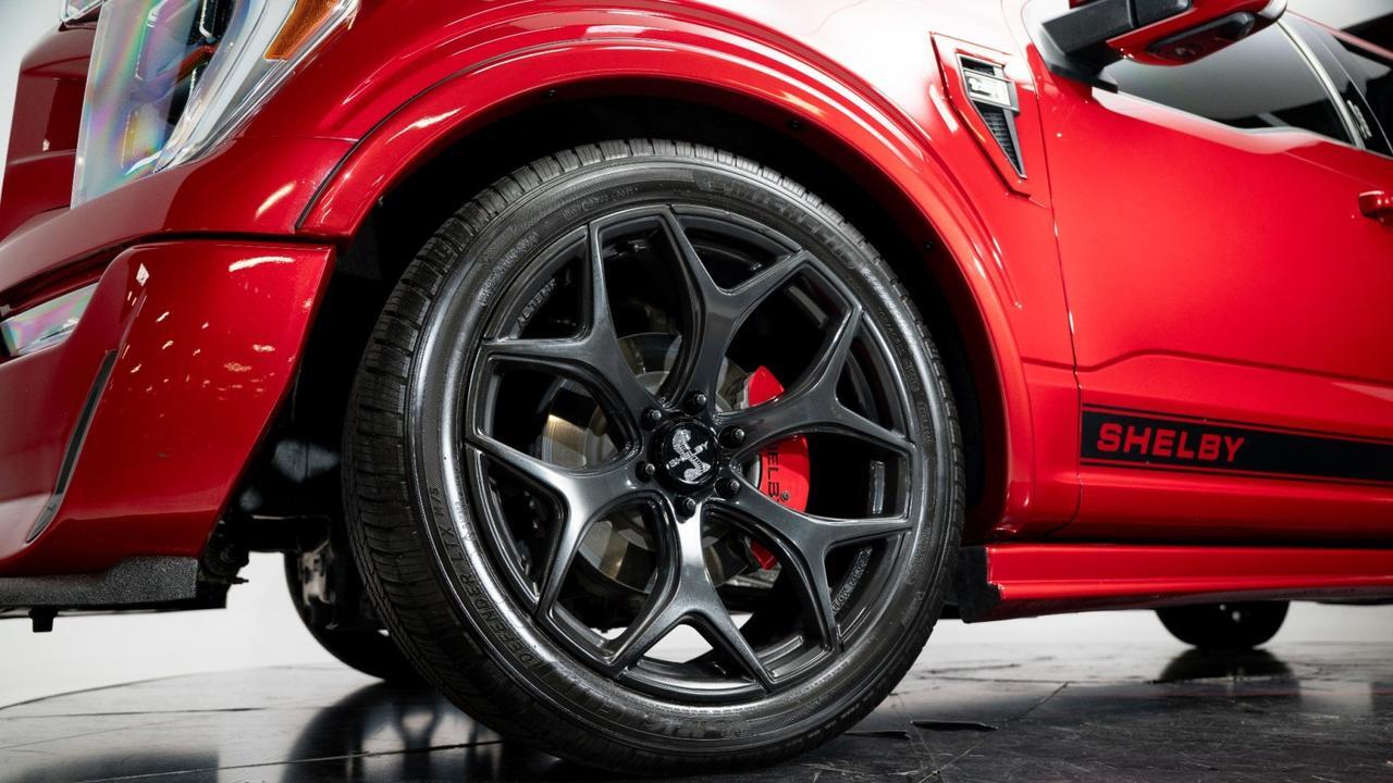 2021 Ford F-150 Lariat SHELBY Franklin TN