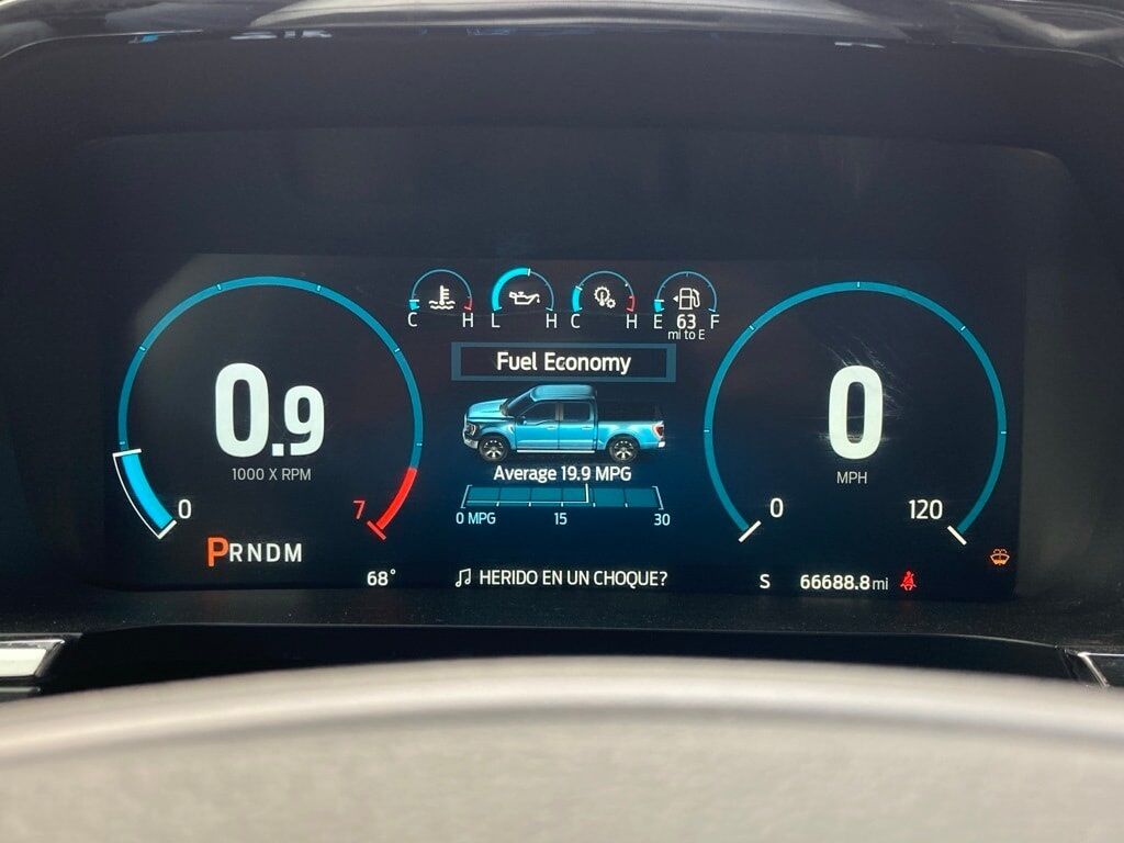 2021 Ford F-150 Lariat San Antonio TX