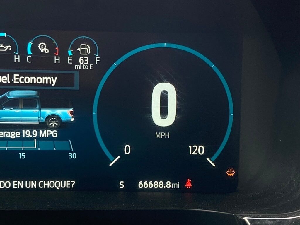 2021 Ford F-150 Lariat San Antonio TX