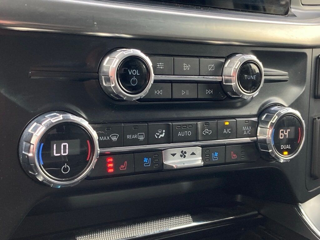 2021 Ford F-150 Lariat San Antonio TX