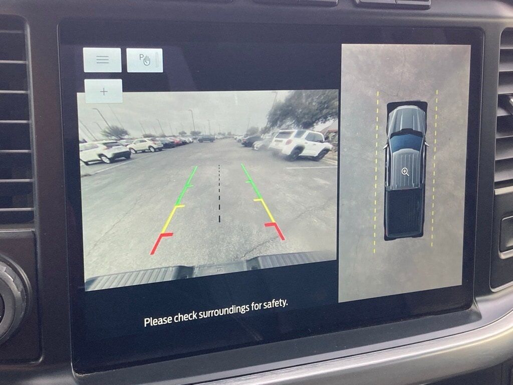 2021 Ford F-150 Lariat San Antonio TX