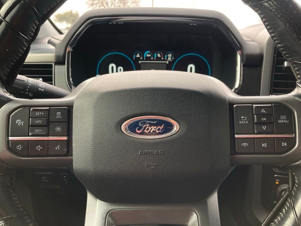 2021 Ford F-150 Lariat San Antonio TX