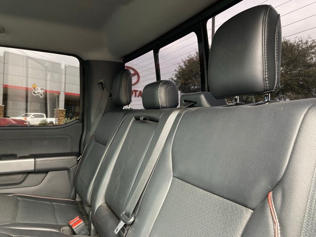 2021 Ford F-150 Lariat San Antonio TX