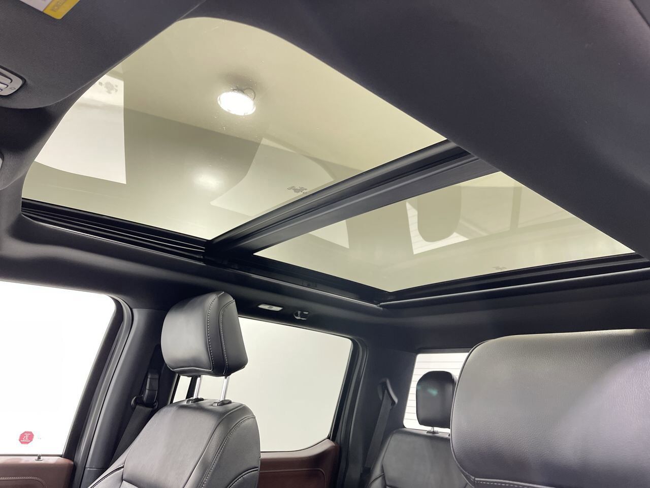 2021 Ford F-150 Lariat Sherwood Park AB