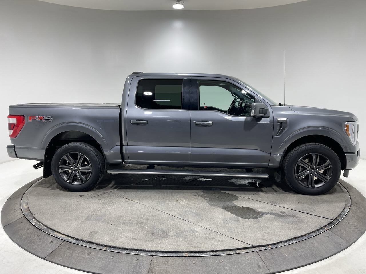 2021 Ford F-150 Lariat Sherwood Park AB