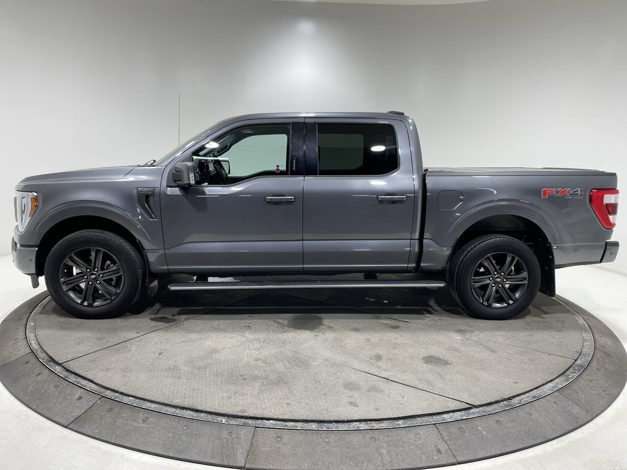 2021 Ford F-150 Lariat Sherwood Park AB