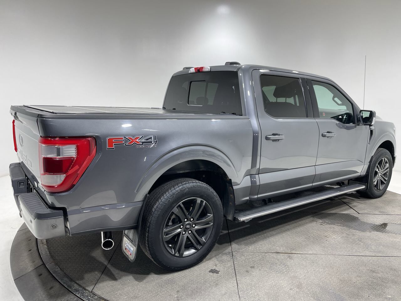 2021 Ford F-150 Lariat Sherwood Park AB