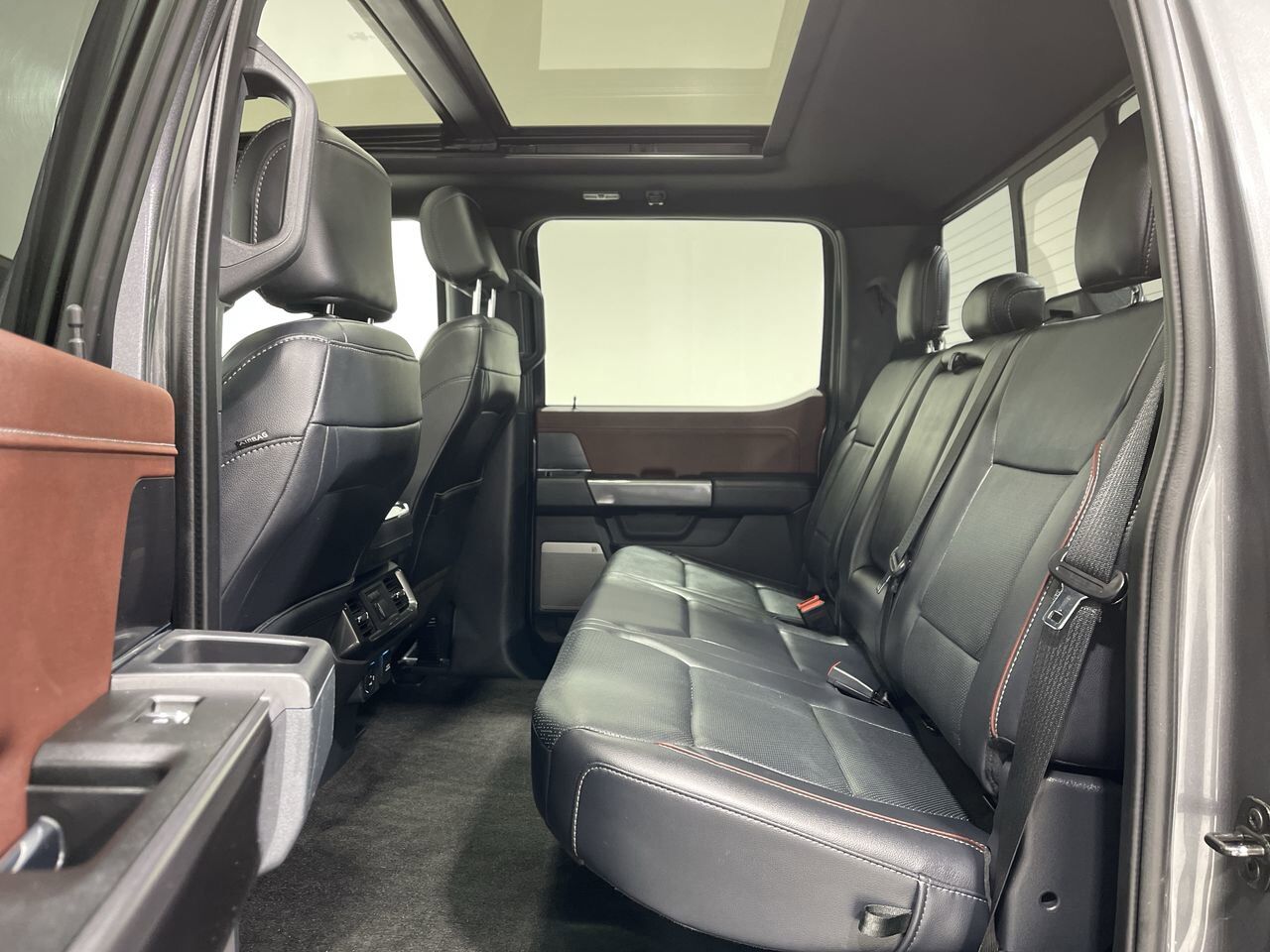 2021 Ford F-150 Lariat Sherwood Park AB