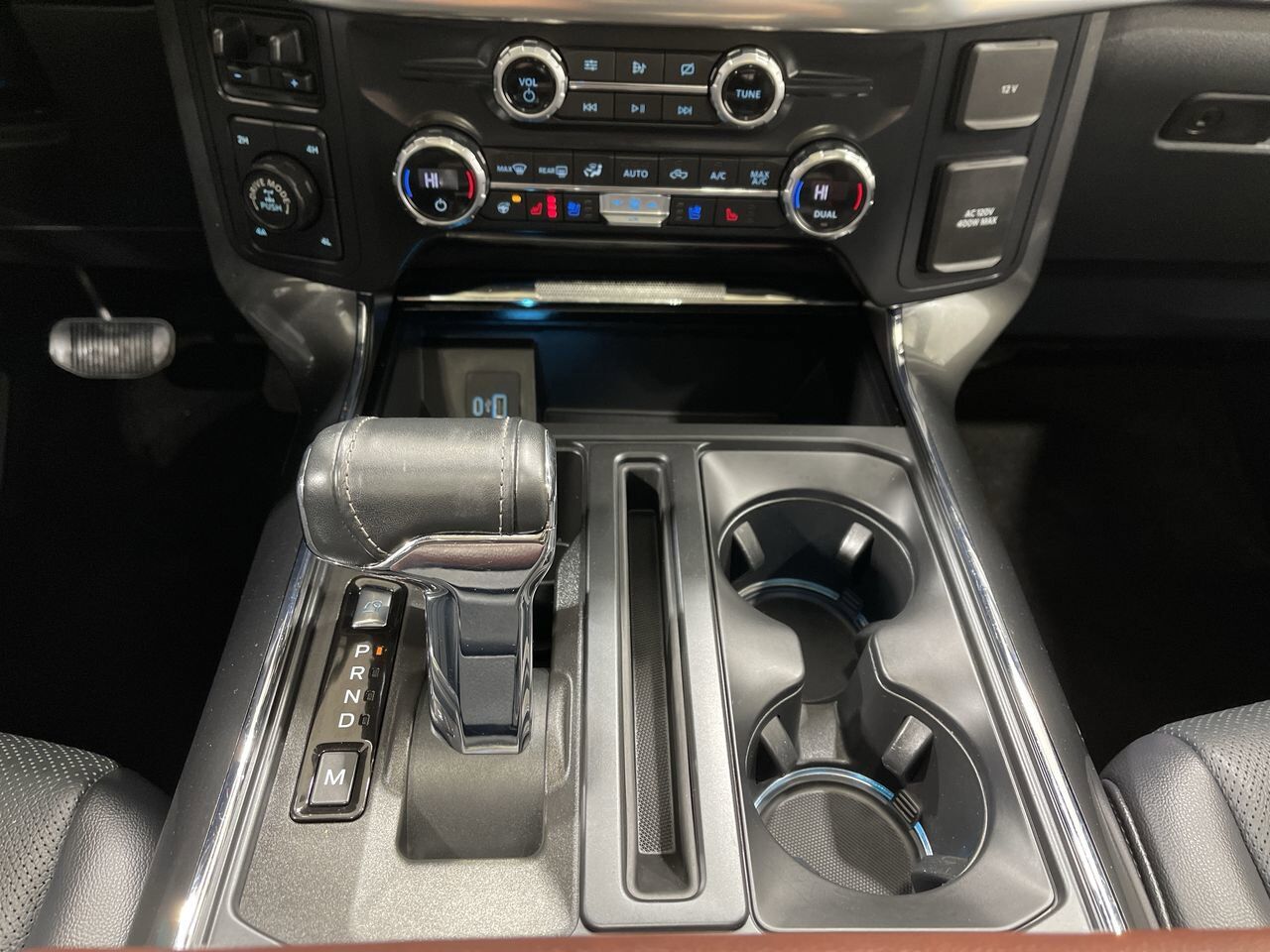 2021 Ford F-150 Lariat Sherwood Park AB