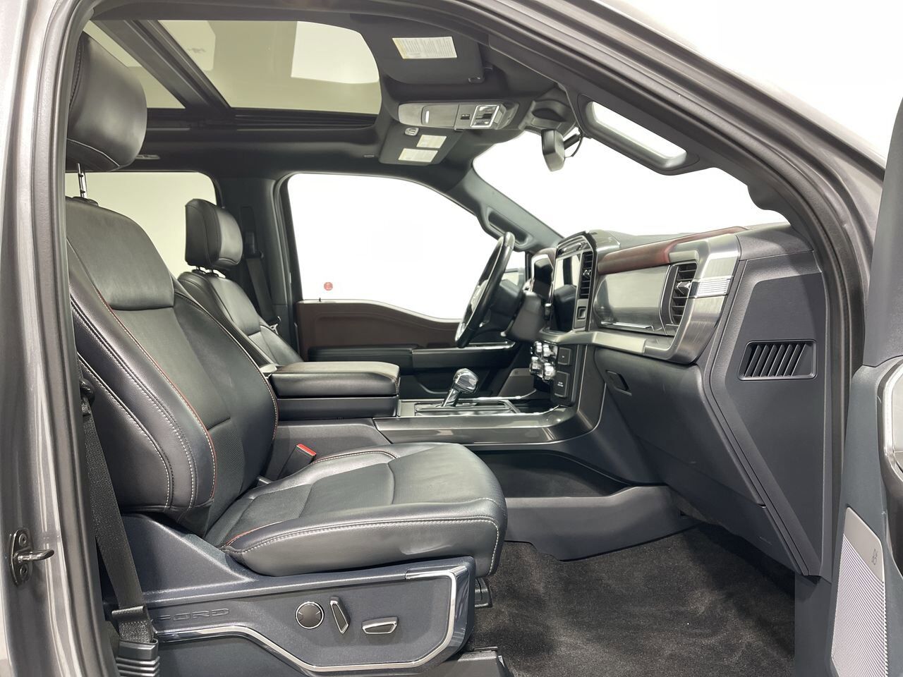 2021 Ford F-150 Lariat Sherwood Park AB
