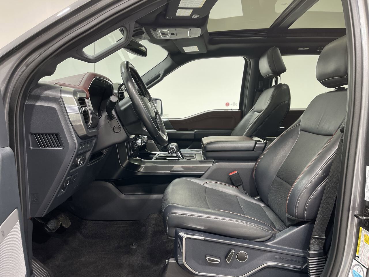2021 Ford F-150 Lariat Sherwood Park AB