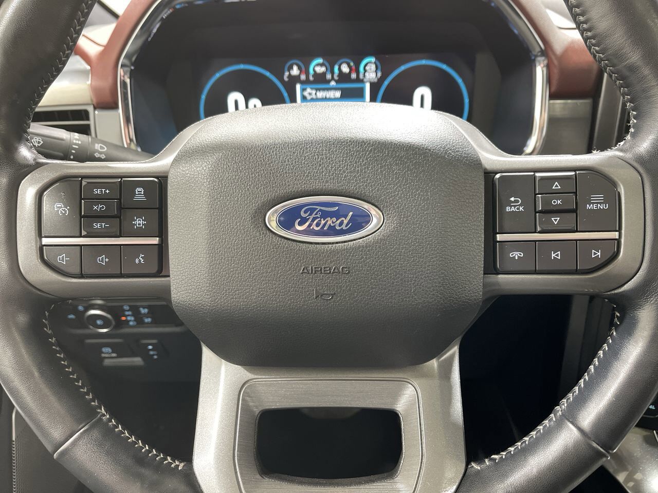 2021 Ford F-150 Lariat Sherwood Park AB