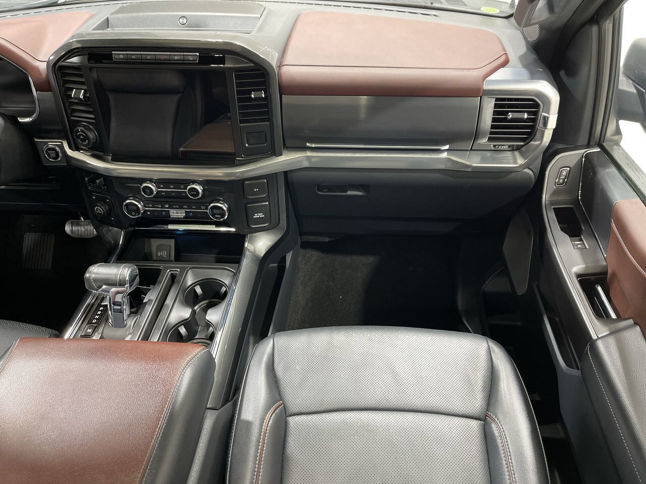 2021 Ford F-150 Lariat Sherwood Park AB