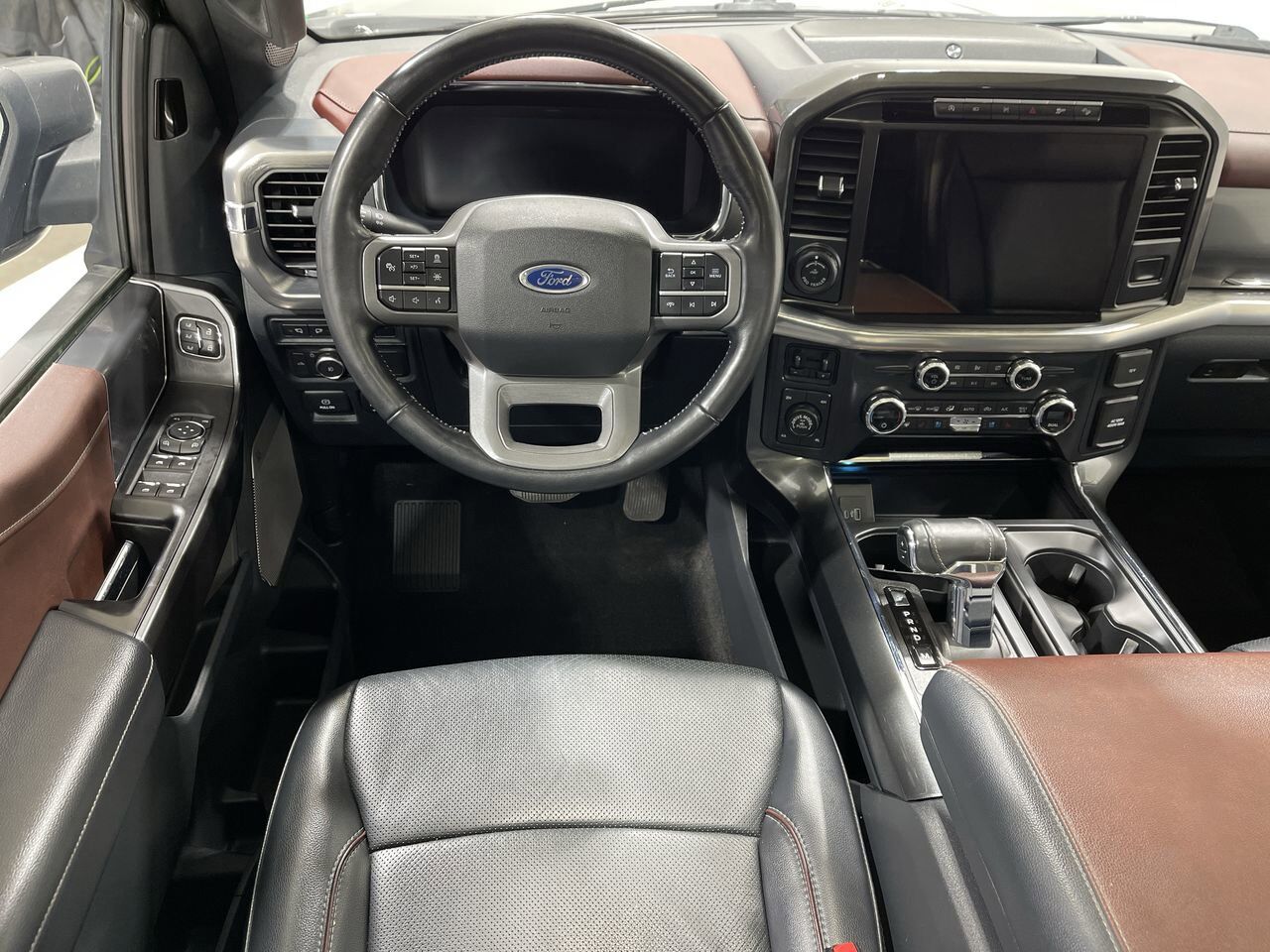 2021 Ford F-150 Lariat Sherwood Park AB