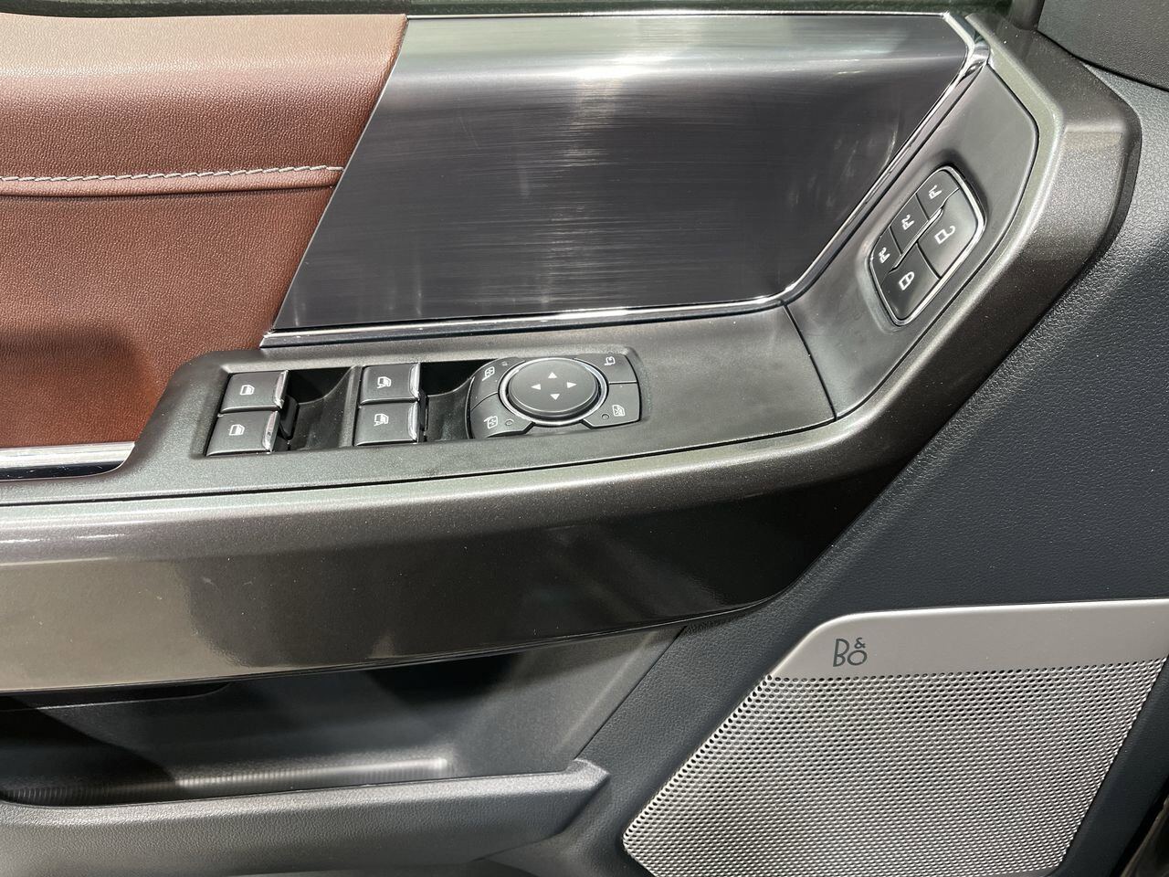 2021 Ford F-150 Lariat Sherwood Park AB