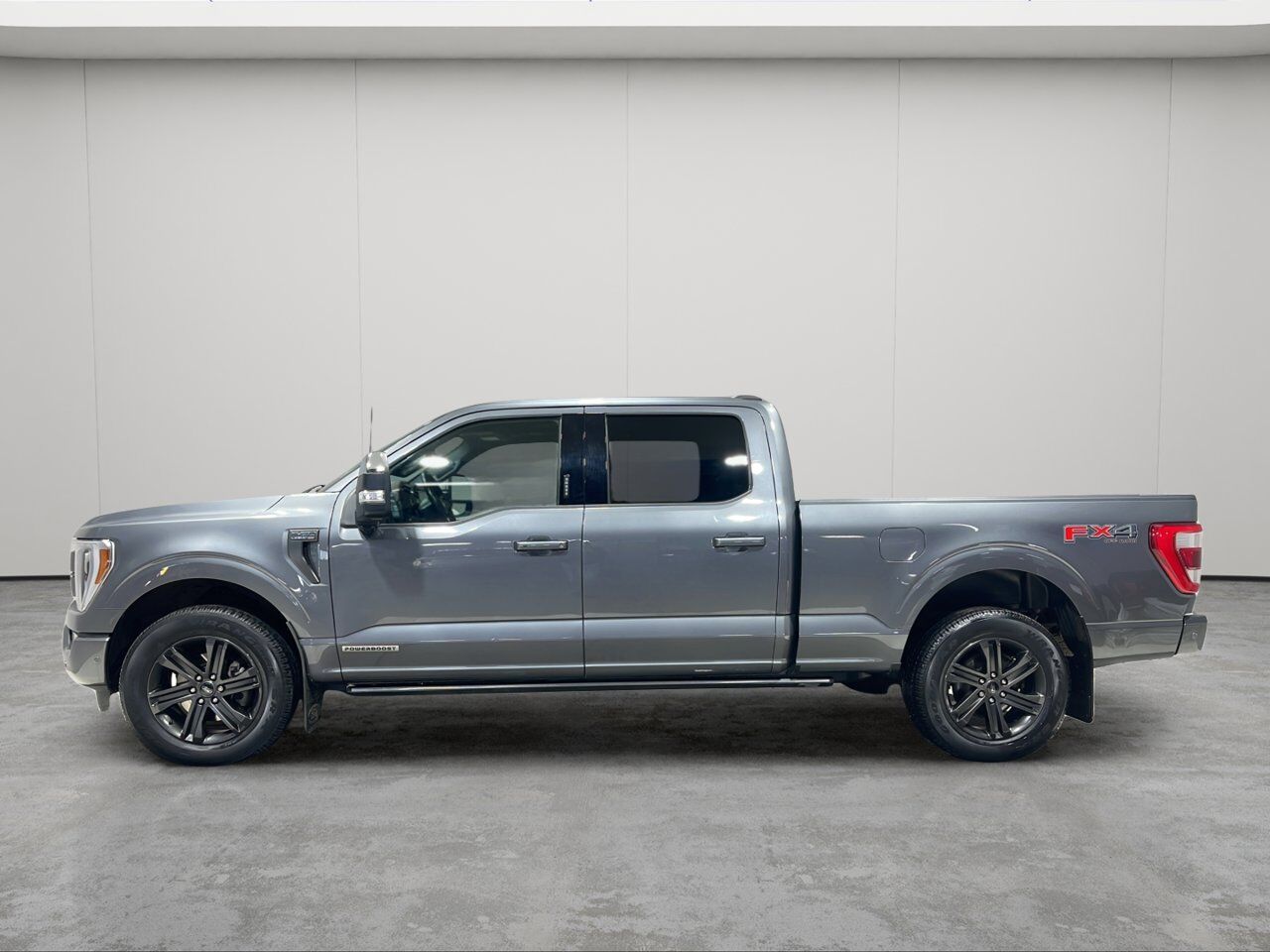 2021 Ford F-150 Lariat Sherwood Park AB
