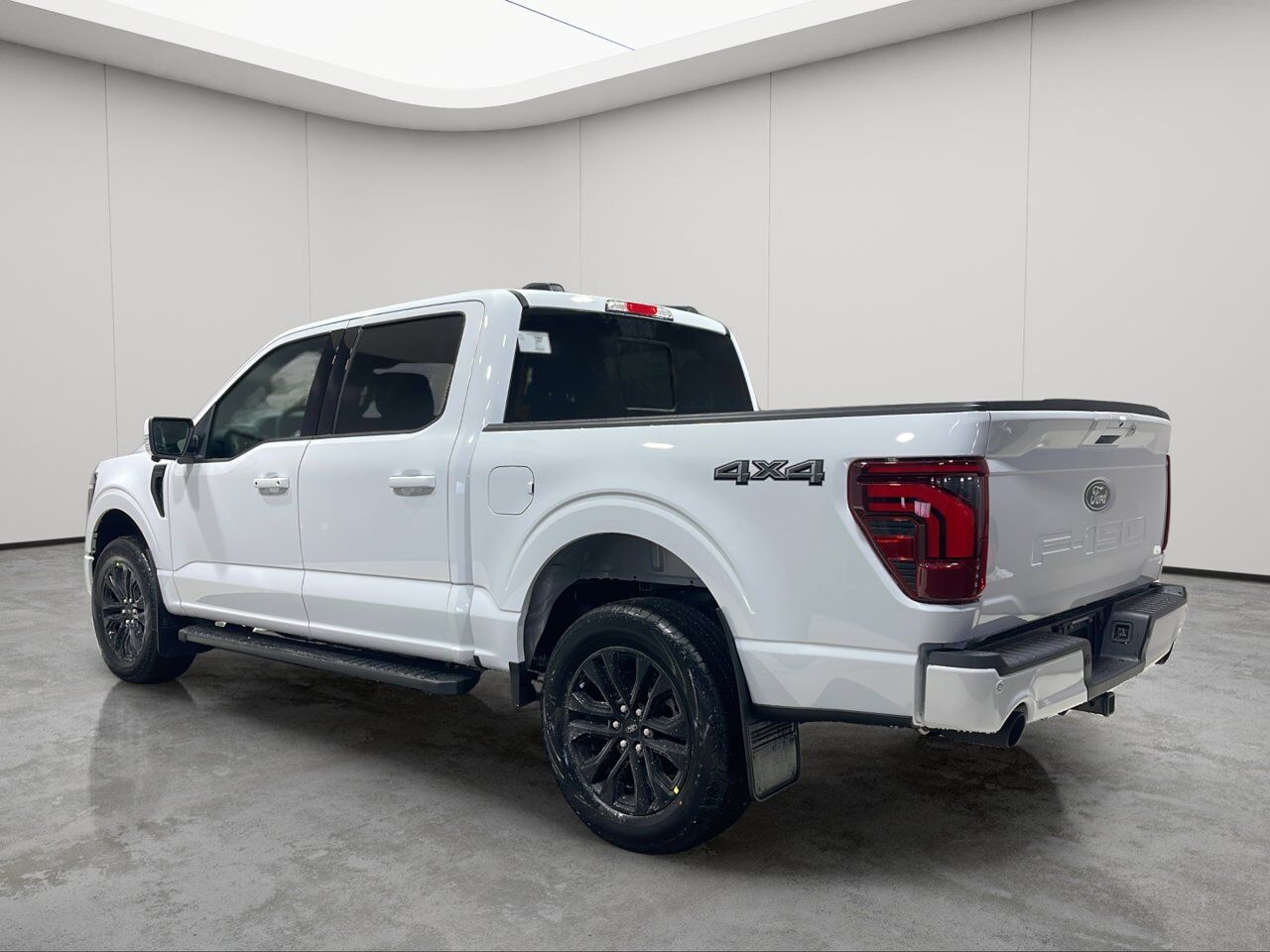 2021 Ford F-150 Lariat Sherwood Park AB