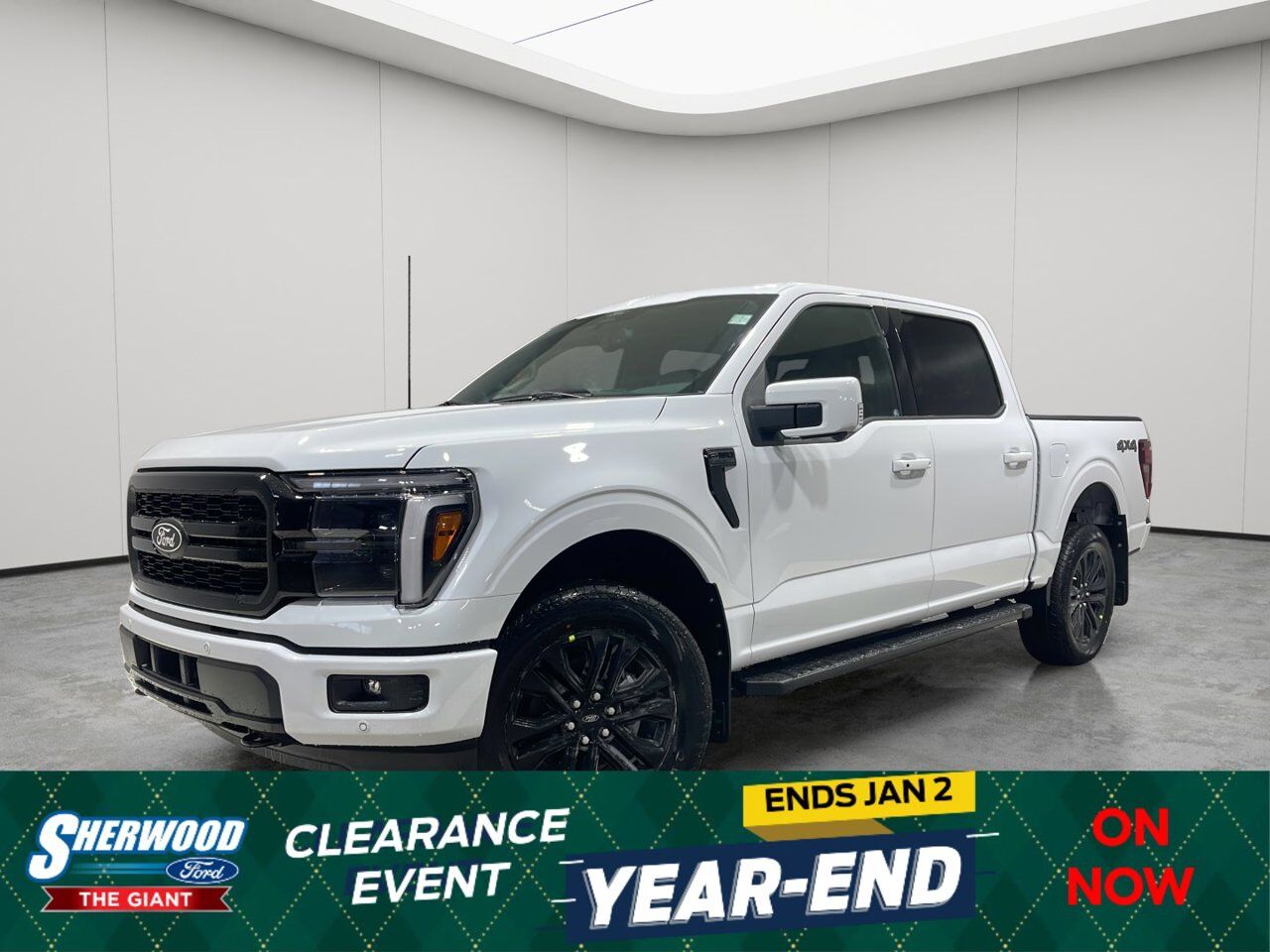 2021 Ford F-150 Lariat Sherwood Park AB