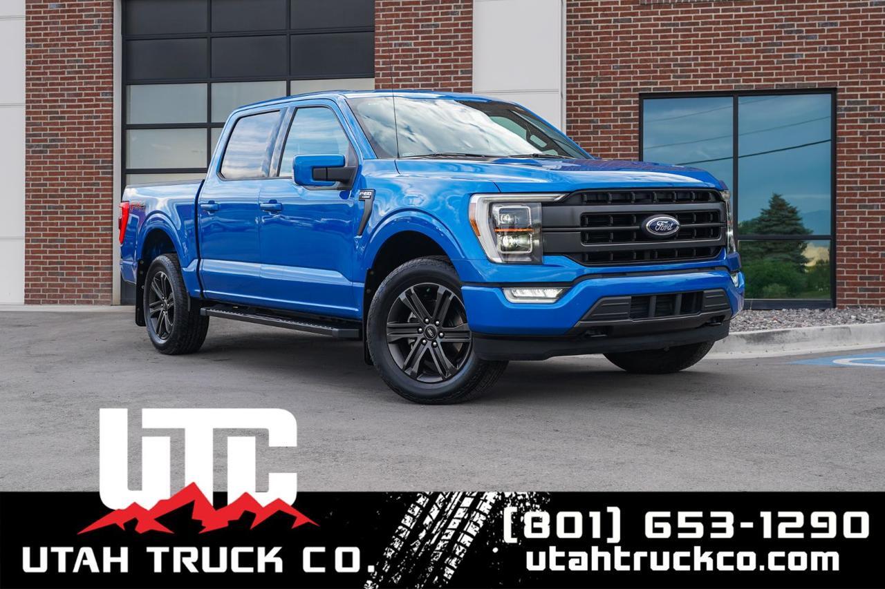 Used Trucks SUVs and Cars in Lehi UT Utah Truck Country