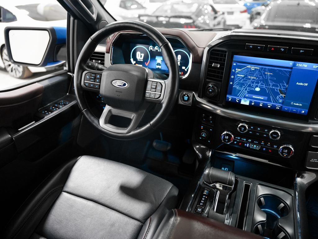 2021 Ford F-150 Lariat Tigard OR