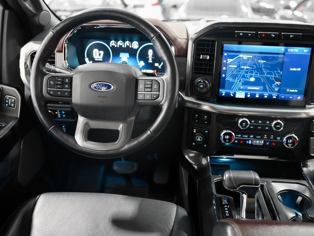 2021 Ford F-150 Lariat Tigard OR