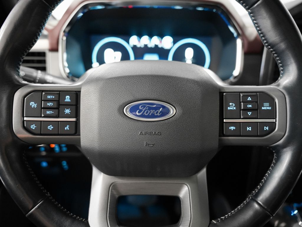 2021 Ford F-150 Lariat Tigard OR