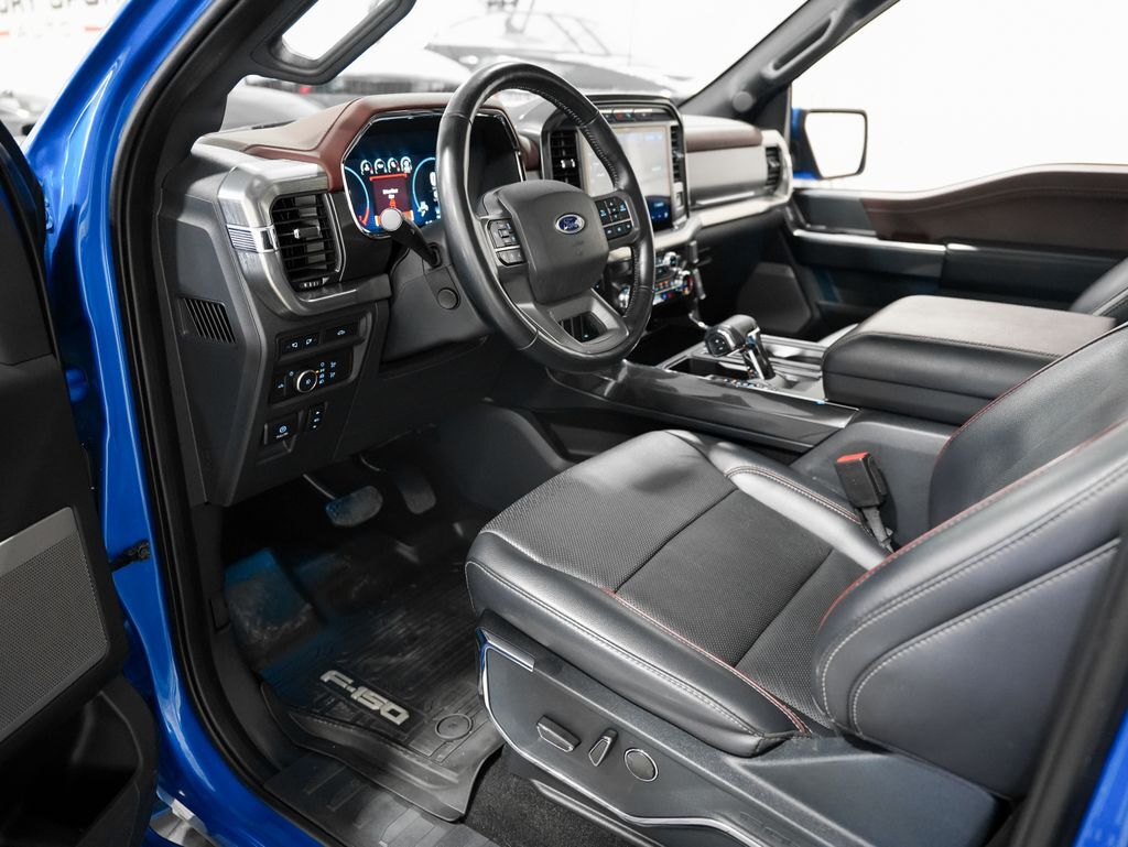 2021 Ford F-150 Lariat Tigard OR