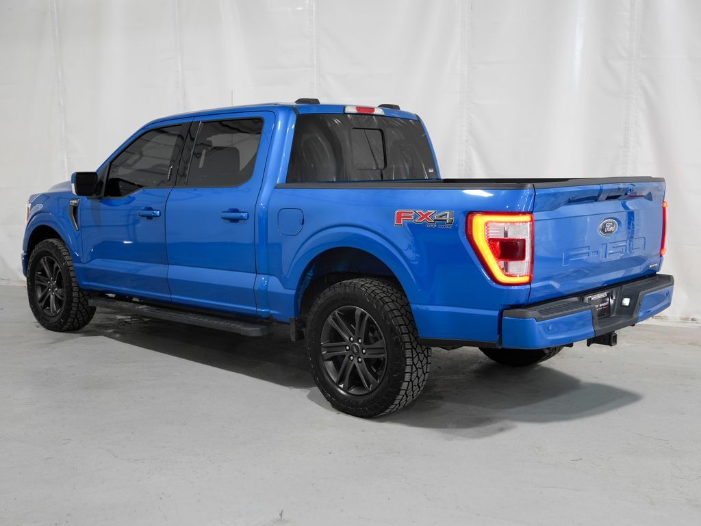 2021 Ford F-150 Lariat Tigard OR