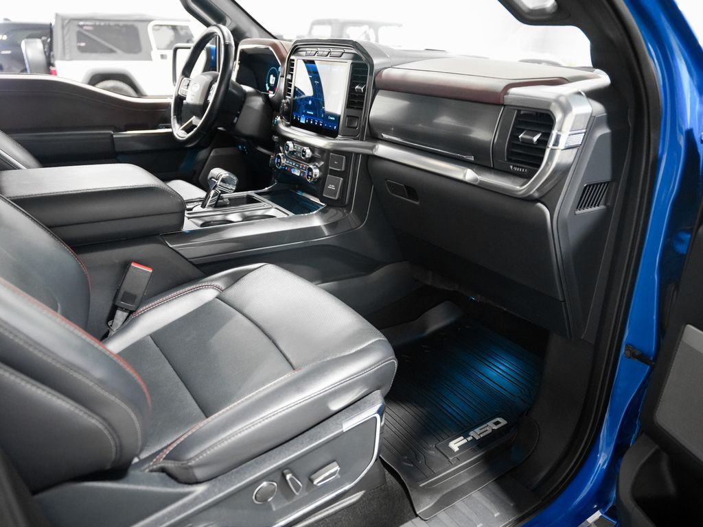 2021 Ford F-150 Lariat Tigard OR
