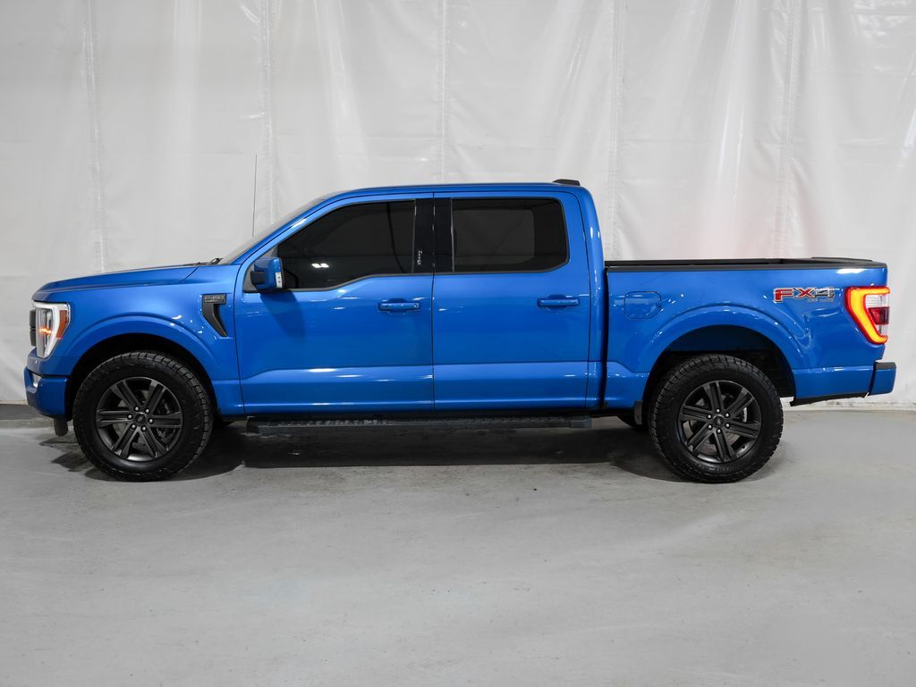 2021 Ford F-150 Lariat Tigard OR
