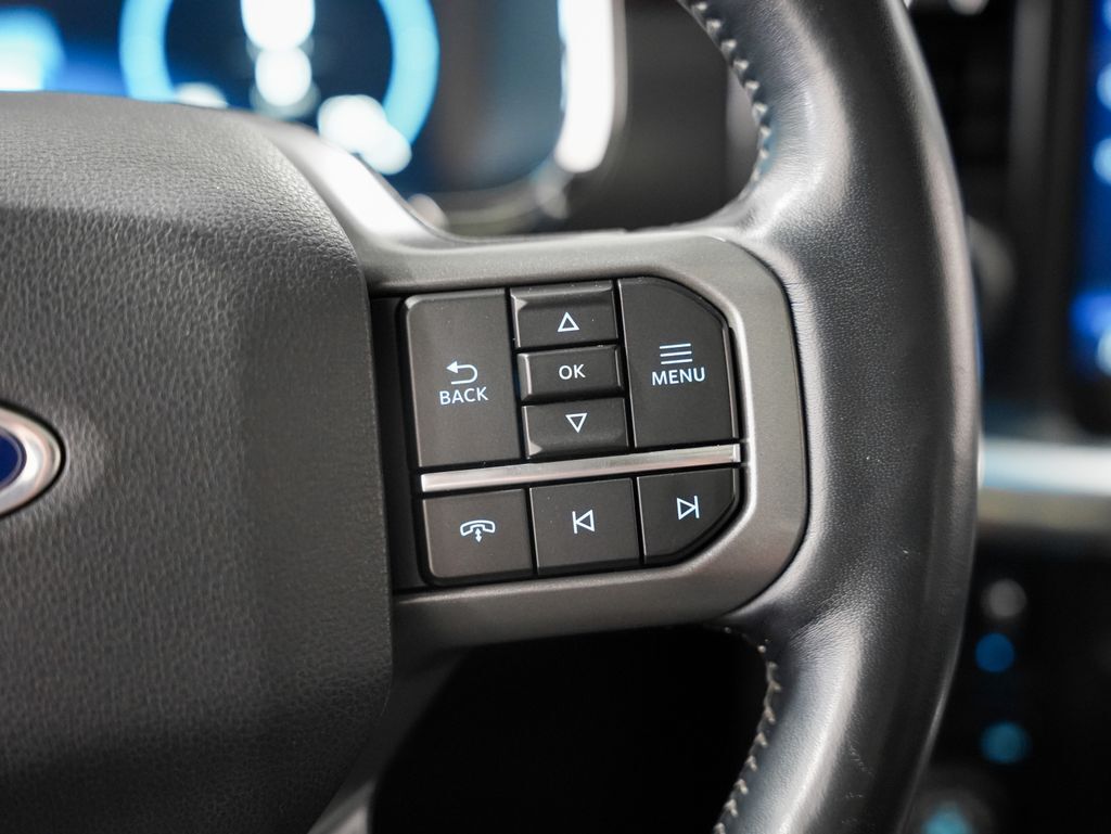 2021 Ford F-150 Lariat Tigard OR