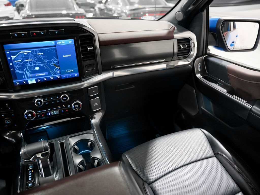 2021 Ford F-150 Lariat Tigard OR
