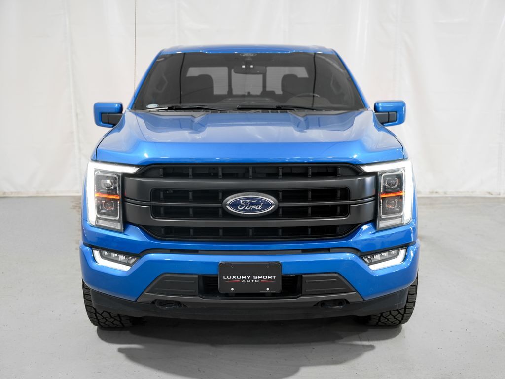 2021 Ford F-150 Lariat Tigard OR