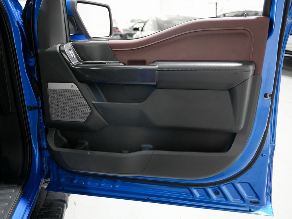 2021 Ford F-150 Lariat Tigard OR