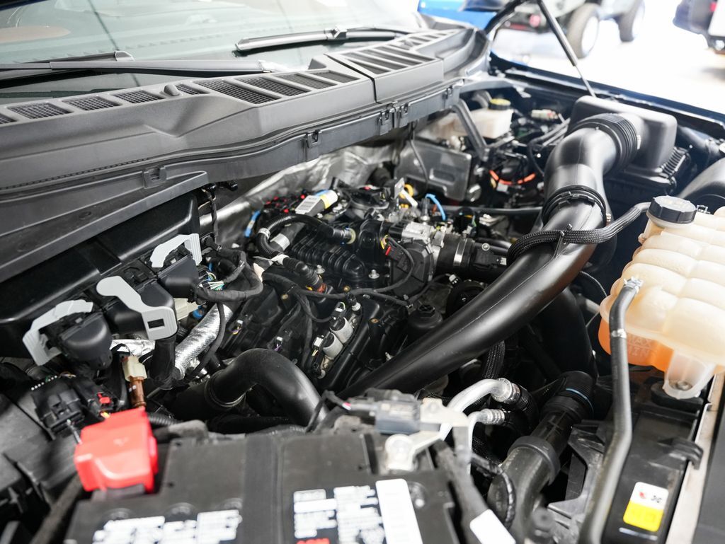 2021 Ford F-150 Lariat Tigard OR