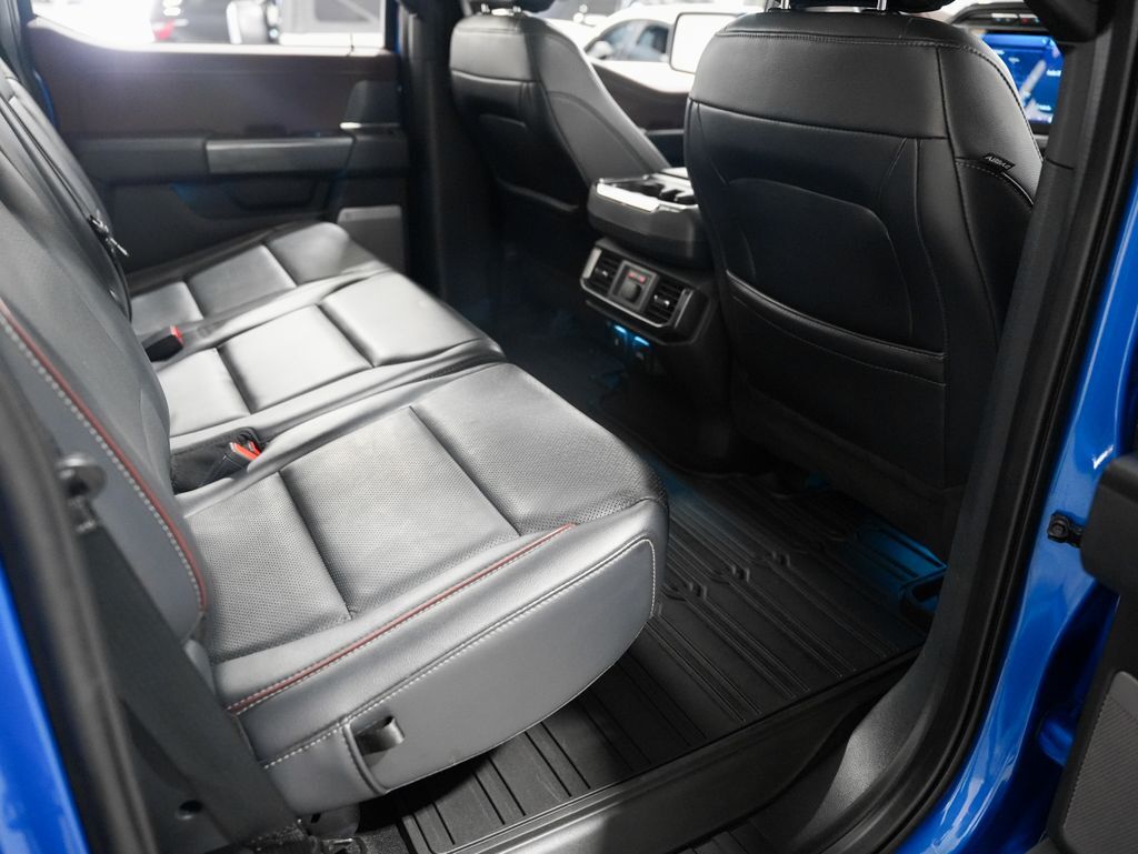 2021 Ford F-150 Lariat Tigard OR