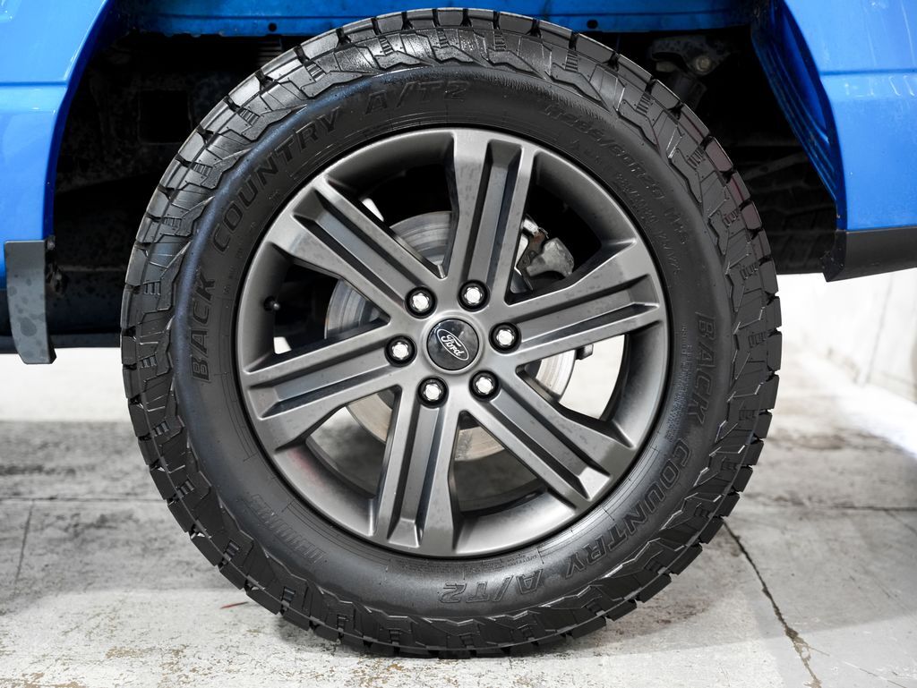 2021 Ford F-150 Lariat Tigard OR