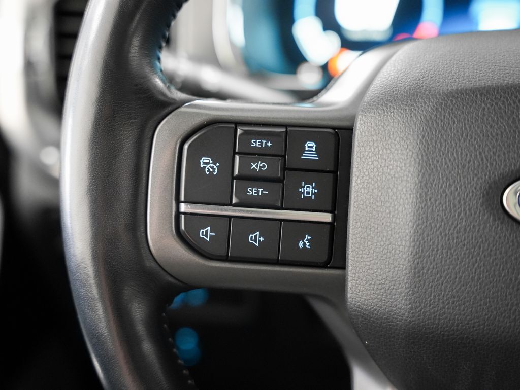 2021 Ford F-150 Lariat Tigard OR