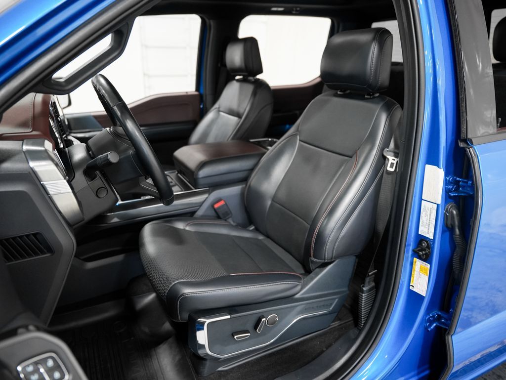 2021 Ford F-150 Lariat Tigard OR