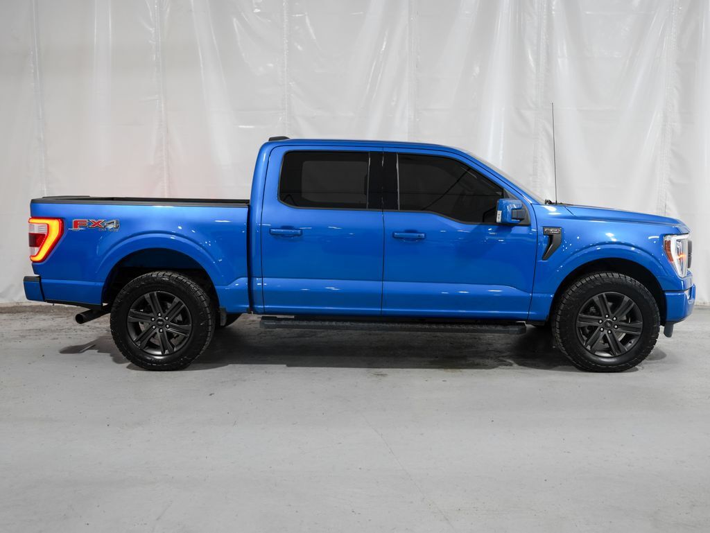 2021 Ford F-150 Lariat Tigard OR