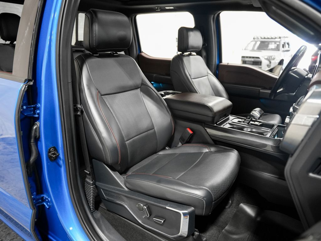 2021 Ford F-150 Lariat Tigard OR