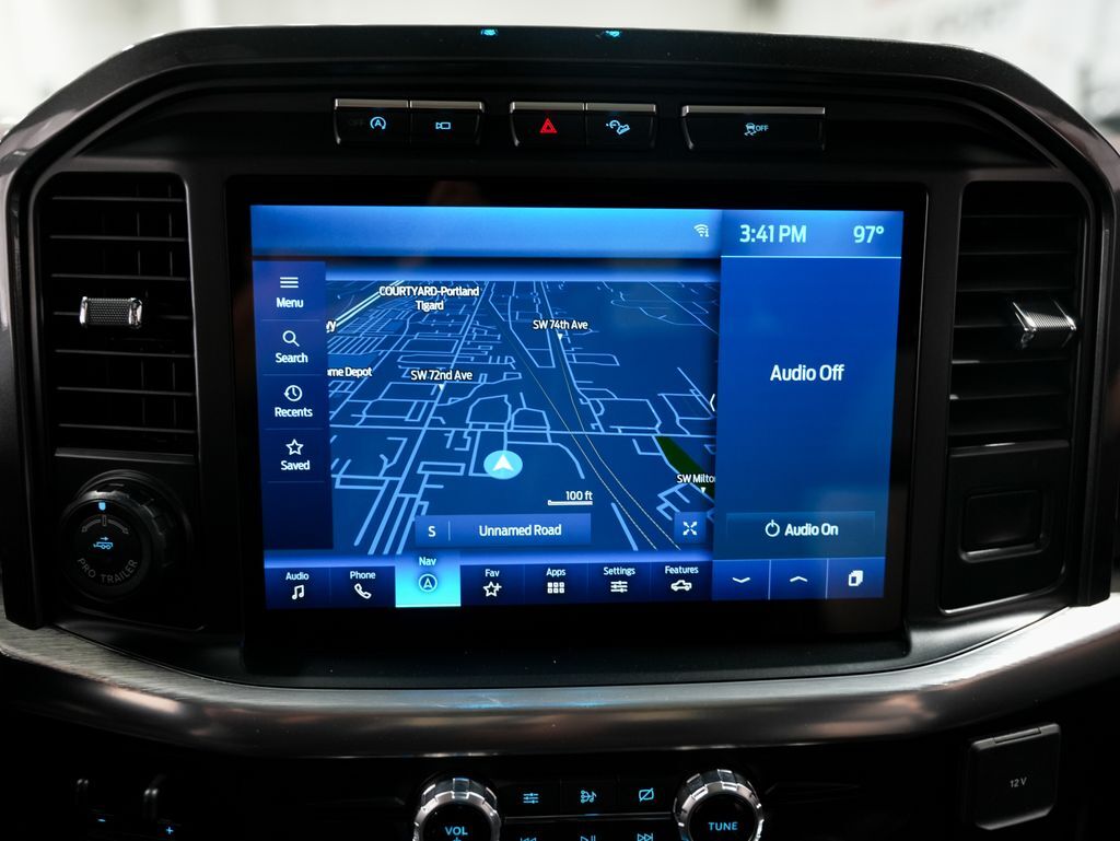 2021 Ford F-150 Lariat Tigard OR