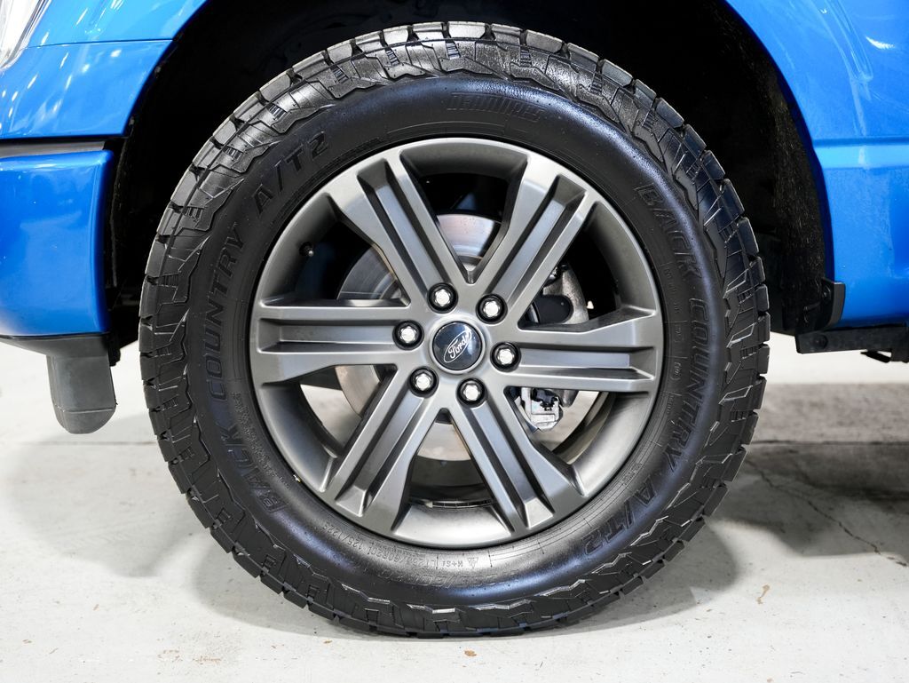 2021 Ford F-150 Lariat Tigard OR