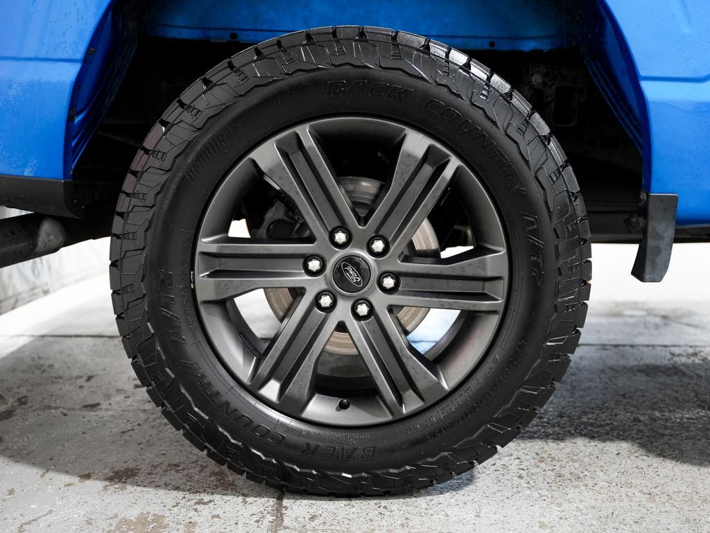 2021 Ford F-150 Lariat Tigard OR
