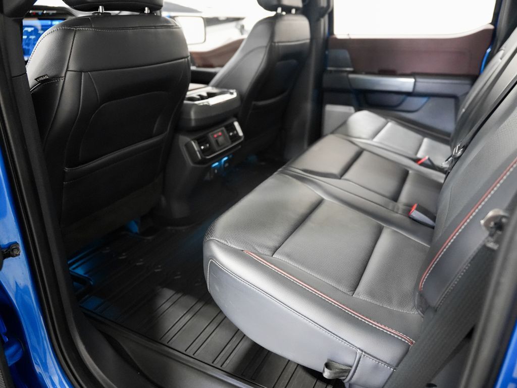 2021 Ford F-150 Lariat Tigard OR