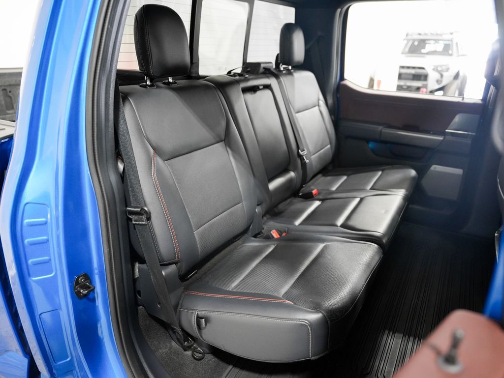 2021 Ford F-150 Lariat Tigard OR