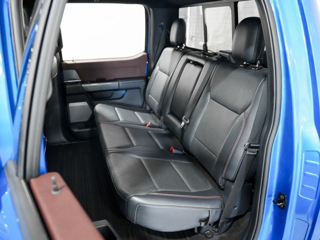 2021 Ford F-150 Lariat Tigard OR