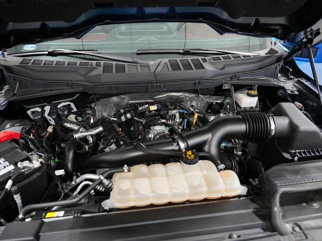 2021 Ford F-150 Lariat Tigard OR