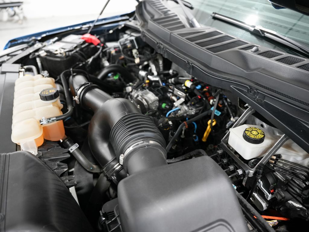 2021 Ford F-150 Lariat Tigard OR